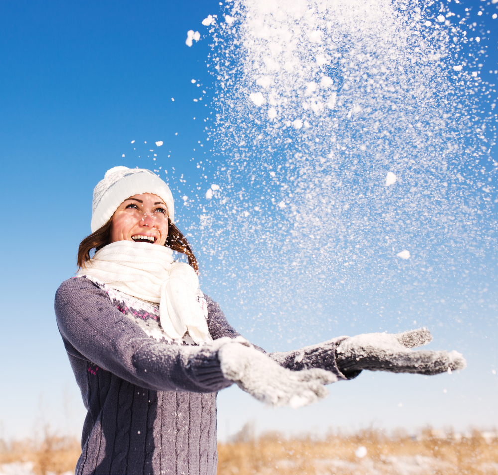 Rejuvenating Your Skin During Winter